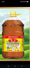 鲁花 【保真菜籽油】食用油 低芥酸特香菜籽油 6.18L   物理压榨 实拍图