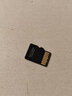 闪迪（SanDisk）256GB TF内存卡 A2 U3 V30 4K 游戏存储卡 读速190MB/s 写速130MB/s 游戏不卡顿 游戏机掌机专用卡 实拍图