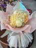 极度空间 鲜花束包装纸父亲节礼物装饰毕业季礼物手工diy生日礼品打包装纸 实拍图