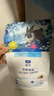 LEGENDSANDY蓝氏 全价猫粮成猫幼猫生骨肉冻干粮 猎鸟乳鸽系列兔肉口味1.5kg 实拍图