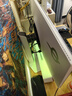 泰坦军团27英寸 双侧入光 2K 345Hz DyDs0.5ms HDR600 FastIPS硬件低蓝光 云上舞白电竞显示器 仓刀X276S+ 实拍图