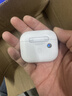 Apple苹果有线蓝牙耳机AirPodsPro2 1代/2代/3代苹果无线耳机入耳式耳机 二手99新 AirPods（第三代）99新长续航版 已消毒 放心购 实拍图