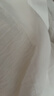 浪莎孕妇内裤女高腰托腹棉7A抗菌孕产妇专用早中晚期弹力大码短裤女 实拍图