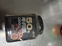 云山半50%大块牛肉酱200g香辣厚切牛肉下饭酱辣椒酱拌面拌饭酱 实拍图