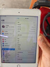 Apple 苹果 iPad Mini 2/3/4/5/6/7代 2022/2021款 二手平板电脑 iPad mini4 实拍图