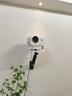 飞利浦（PHILIPS）天眼 云台投影仪家用 家庭影院真1080P高清智能便携卧室投影机 NeoPix 347（520CVIA 万元级芯片） 实拍图