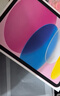 Apple/苹果 iPad11英寸 A16芯片2025年款 平板电脑 (128GB WLAN版/学习办公娱乐)银色 实拍图
