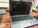 海尔笔记本电脑超轻薄本便携手提电脑游戏本男女学生上网本窄边框商务远程办公专用超级本# 【15.6英寸】酷睿8代强芯16G内存+IPS屏 512G固态【双频WIFI】 实拍图