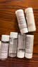 怡丽丝尔【官方正品】小银管防晒霜SPF35+35ml美白防晒隔离七夕礼物女 实拍图