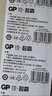 超霸（GP）CR2032纽扣电池5粒3V锂电池 适用大众奥迪现代等汽车钥匙手表遥控器电子秤万年历电子电池 实拍图