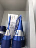 妮维雅（NIVEA）男士【清透保湿】多肤质可用水活补水保湿润肤乳50g滋润乳 送男友 实拍图