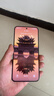 荣耀WIN RT【张予曦同款】骁龙8至尊旗舰芯 10000mAh青海湖电池 5G AI 新款游戏手机 16+512黑色 实拍图