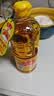 鲁花 【保真花生油】食用油 5S 物理压榨 压榨一级 花生油1L 实拍图