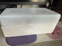 JBL FLIP7 音乐万花筒七代 便携式蓝牙音箱 防水防尘设计 多台串联 赛道扬声器 送朋友礼物 天蓝色 实拍图