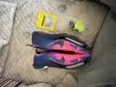 耐克田径精英巴黎新款  Nike Maxfly 2 FP耐克男女碳板气垫短跑钉鞋 IM9129-500/Maxfly 2代 42 实拍图