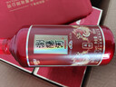 浏阳河龙窖 浓香型白酒 52度 500ml*6瓶整箱装宴请礼盒送礼佳品 实拍图
