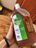 滴露（Dettol）消毒液消毒水1.2L衣物除菌液 家居地板杀菌除螨 松木香 非84酒精 实拍图