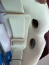 飞利浦（PHILIPS）深睡眼部按摩仪热敷眼罩眼睛按摩器静音睡眠护眼仪疲劳舒缓送父母男女朋友节日母亲节礼物7105E金 实拍图