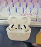 Apple/苹果 AirPods 4 搭配USB-C充电盒 苹果耳机 蓝牙耳机 适用iPhone/iPad/Mac 四代 实拍图
