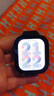小米（MI）REDMI Watch 5 典雅黑 澎湃OS 2 心率血氧监测 蓝牙通话 红米手表5 24天超长续航 智能手表  实拍图