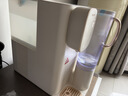 飞利浦（PHILIPS）加热净水器 家用台式免安装即热饮水机制冷净饮机纯净甘甜冷热净水机ADD6854 实拍图