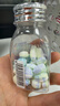 都市牧场 无糖薄荷糖 45g*6瓶 混合口味 维生素C清新口气 柠檬 零食糖果 实拍图