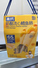 好奇（Huggies）铂金装小桃裤成长裤XXL74片(15kg以上)尿不湿【透爽散热】 实拍图