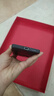 小米 REDMI K80 国家补贴 第三代骁龙 8 6550mAh大电池 澎湃OS 玄夜黑 12GB+512GB 红米5G手机 实拍图