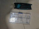 绿林（GREENER）内六角扳手家用套装平头折叠式内六角螺丝刀公制公路车工具8件套 实拍图