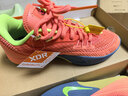 耐克NIKE男子耐磨实战篮球鞋  S.T. FLARE运动鞋HF0232-602红蓝40 实拍图