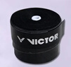威克多（VICTOR）胜利羽毛球拍全碳素轻量高磅猎鹰白金小隼TK-HAWK 4U 穿线26磅 实拍图