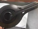 漫步者（EDIFIER）【符合国测要求】USB K800  头戴式电脑笔记本有线耳机 游戏耳机 在线教育听力对话耳麦 黑色 实拍图