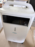海尔（Haier）医用制氧机8L升大流量高氧气浓度家用老人吸氧机中重度缺氧802W 实拍图