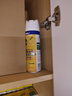 滴露（Dettol） 消毒杀菌喷雾灭活流感H1N1病毒酒精马桶鞋子杀菌除臭衣物去异味 阳光柑橘 454ml 2瓶 实拍图