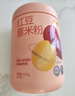 五谷磨房 红豆薏米粉赤小豆薏米即食速食早餐代餐粉546g 实拍图