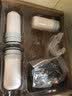 九阳（Joyoung）龙头净水器除氯除味可视化全新升级龙头机一机四芯套装JYW-RT1800 实拍图
