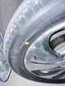 玲珑轮胎汽车轮胎195/55R16 87V 玲珑臻选 HD 宝骏730/起亚KX/长安逸动 实拍图