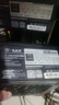 大水牛（BUBALUS）额定500W 劲睿500台式电脑主机电源（80PLUS白牌认证/主动式PFC/12CM温控风扇/支持背线/宽幅） 实拍图