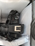 佳能（Canon）佳能r50 入门级微单相机 Vlog拍摄 4K高清视频 自拍照相 半画幅无反 学生旅行家用 拍摄必备套装  实拍图
