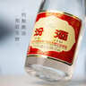 汾酒 黄盖玻汾 清香型高度白酒 53度 475mL*12瓶 整箱装 实拍图