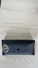 雷朋（RayBan）经典飞行员系列太阳镜男女款墨镜时尚开车出行眼镜0RB3025 W0879 枪色镜框绿色镜片 尺寸58 实拍图