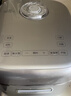 美的（Midea）电饭煲晶钛0涂层花瓣IH加热无涂层3-4人 4-5人316L不锈钢内胆智能家用4升电饭锅MB-40HB2 实拍图