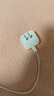 Apple/苹果 40W type-c快充充电器 苹果usb-c原装充电头 旗舰店新款苹果iphone17/16/15promax充电器 实拍图