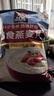 桂格（QUAKER）即食燕麦片1478克 营养早餐 膳食纤维 零添加白砂糖 实拍图