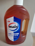 威露士（Walch）消毒液1.6L衣物除菌液家居杀菌除螨非84酒精灭甲流感病毒消毒水 实拍图