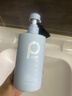 柏缇海盐除螨沐浴露505ml 控油祛痘持久留香72小时男女士通用沐浴乳液 实拍图
