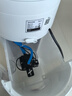 美的（Midea）【冰爽净化】家用空调扇加湿智能声控负离子落地冷风扇电风扇冷风机水冷塔扇 强力制小空调AAI12PV 实拍图