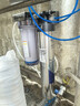 爱惠浦（Everpure） 家用矿物质厨下净水器 大流量0废水直饮 1.8L/分钟3500L处理量 EF-900P Plus 实拍图