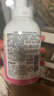 贝亲（Pigeon）洗发水沐浴露 含桃叶精华 婴儿洗发沐浴二合一 500ml IA209 实拍图