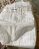 MOONY尤妮佳皇家佑肌尝鲜装新生儿纸尿裤S24片(4-8kg)柔软尿不湿 实拍图